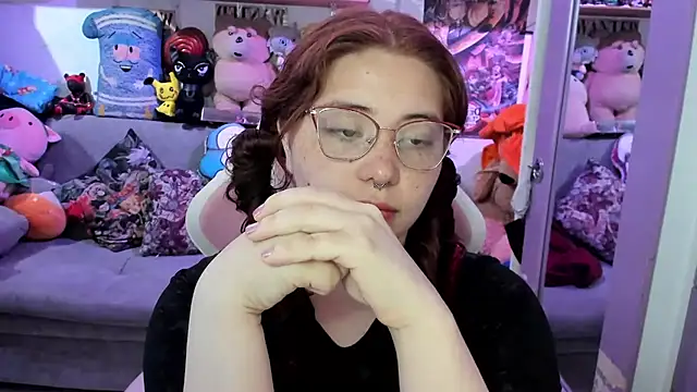 Chat XXX Live soficammy