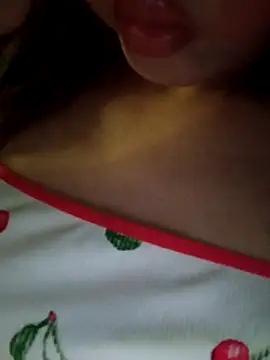 youka_tr Adlı Modelin Canlı XXX Sohbeti
