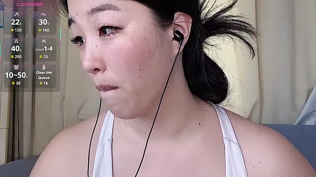 Chat +18 de Tavie1744 ao vivo