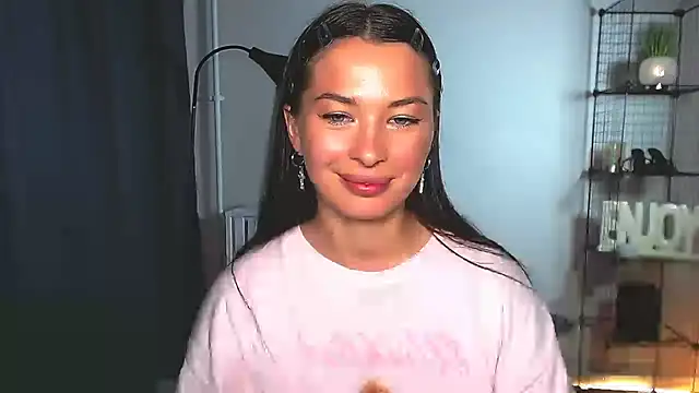 AlexaSven élő XXX-chatje