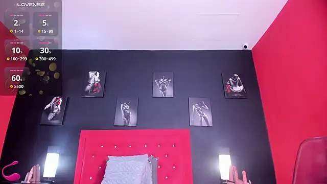 Trinity-presley Obrolan Langsung XXX