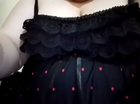Sara-beela's Webcam Show