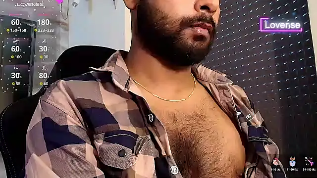 SilverShade3 Live XXX-Chat