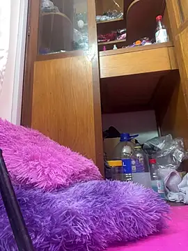 Chat +18 de Luna_Analya ao vivo