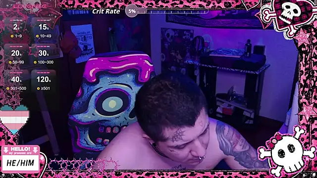 masterkevinftm 라이브 XXX 채팅