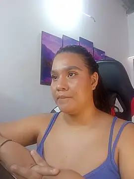XXX chat uživo modela ZoeParcker