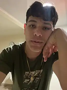 juanma759 Adlı Modelin Web Kamerası Şovu