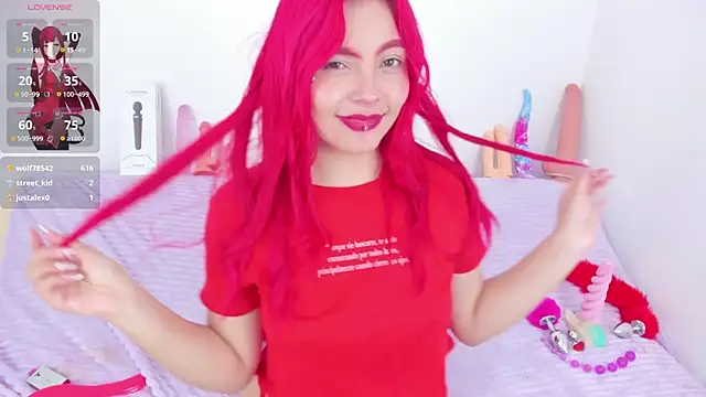 Cloee_Lovee's Live XXX Chat