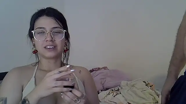 Chat +18 de ebisuwu ao vivo