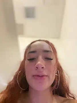 ariiel_ 라이브 XXX 채팅