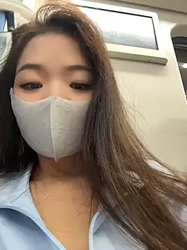 xiaoxiaocheng678 Adlı Modelin Canlı XXX Sohbeti
