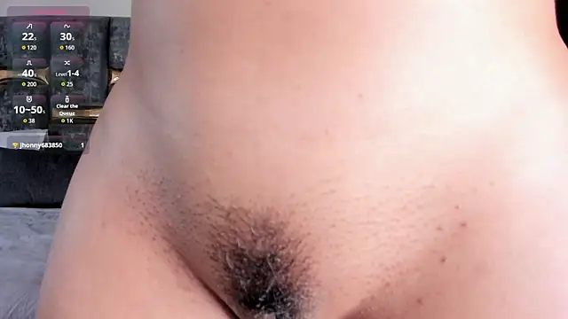 top_mary's Live XXX Chat
