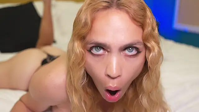 CandyLisaCam: απευθείας συνομιλία ΧΧΧ
