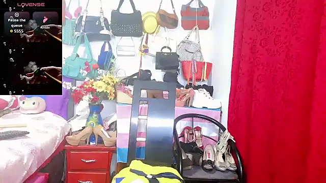 Xiaraa26 现场XXX聊天
