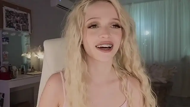 I_am_joss – Naživo XXX chat