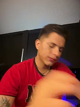 Niicky1_ 现场XXX聊天