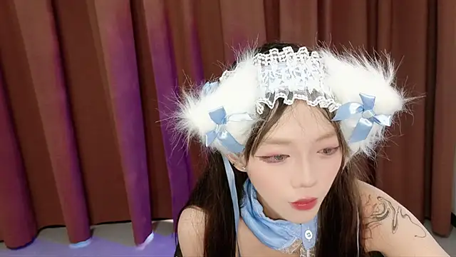 yan-0705 Live XXX-Chat