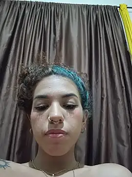 Chat XXX ao vivo de JadeSolari
