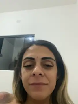 sabrinaneves 现场XXX聊天