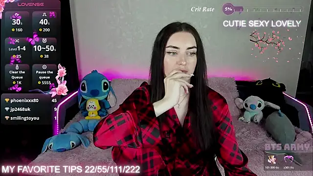 SemurMur Live XXX Chat