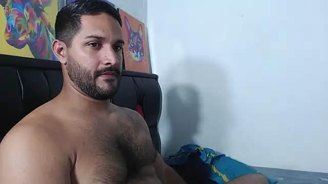 Chat +18 de Alexgrey0 ao vivo