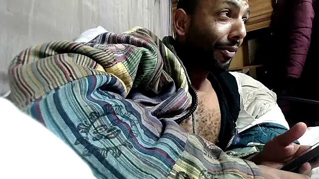 Camodick Adlı Modelin Canlı XXX Sohbeti