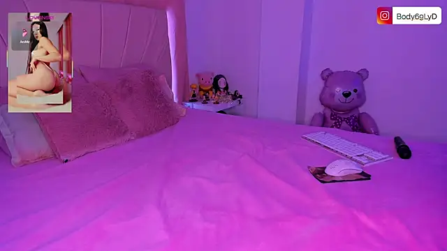 Body69ld – Naživo XXX chat
