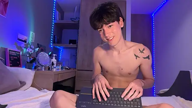 Živý XXX chat AngelRyes