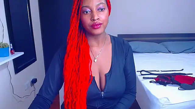 Chat XXX Live RubyFetish
