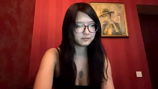 Chat XXX en directo de neonami