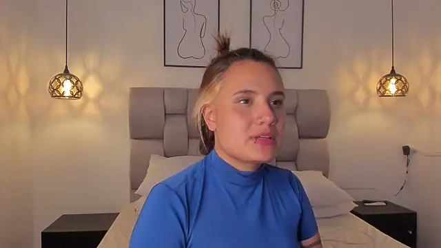 Živý XXX chat Susan-Sweet-7