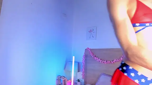 LaraRous – Naživo XXX chat