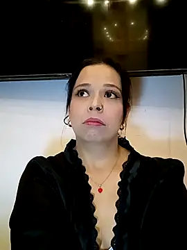 Chat XXX en directo de RossyAlvarez
