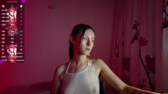 Isis101 Live XXX Chat