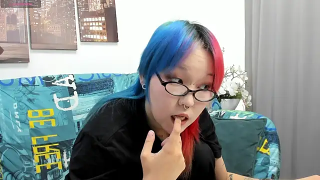 XXX chat uživo modela Cute__Kiko