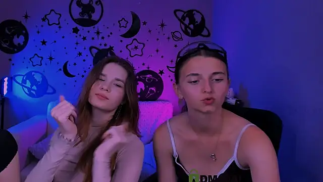 Chat XXX en directo de angie_foxy1