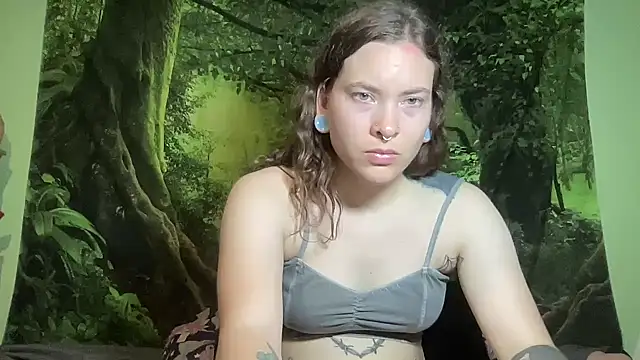 Chat +18 de mo0ngoddess ao vivo