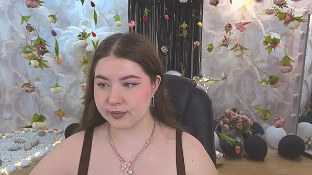 צ'אט XXX בשידור חי של PixelGoddess