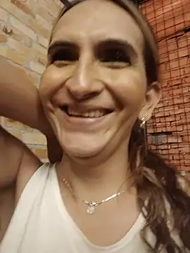 alanastones-19 Webcam show