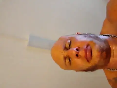 Chat +18 de Tyyson03 ao vivo