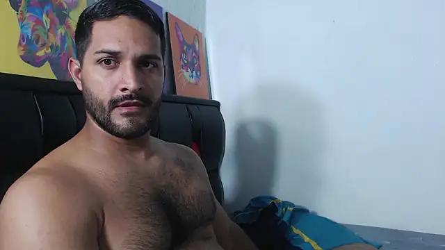Alexgrey0 webcam show