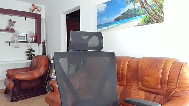 XXX chat uživo modela HeavenAva