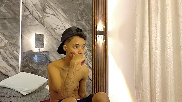 Samy_King23 Live XXX-Chat