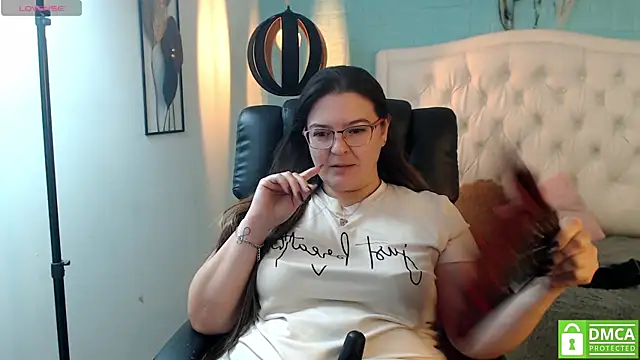 MsJossie's Live XXX Chat