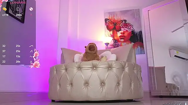 Chat XXX Live NATAASHA___