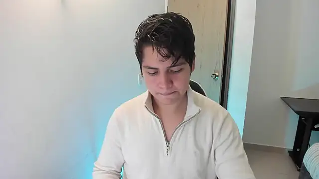 Chat XXX ao vivo de Asta_YunoXXX