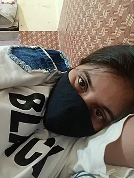 Mansi_p's Live XXX Chat