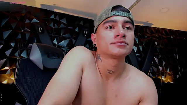 LiamDeeps Live XXX-Chat
