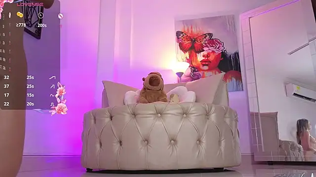 NATAASHA___ Live XXX-chat