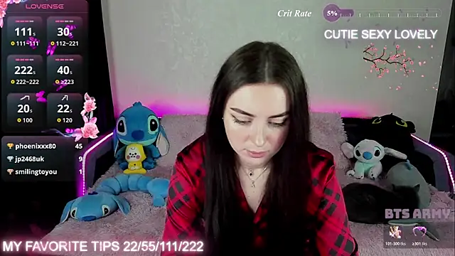 SemurMur – Live XXX-chat
